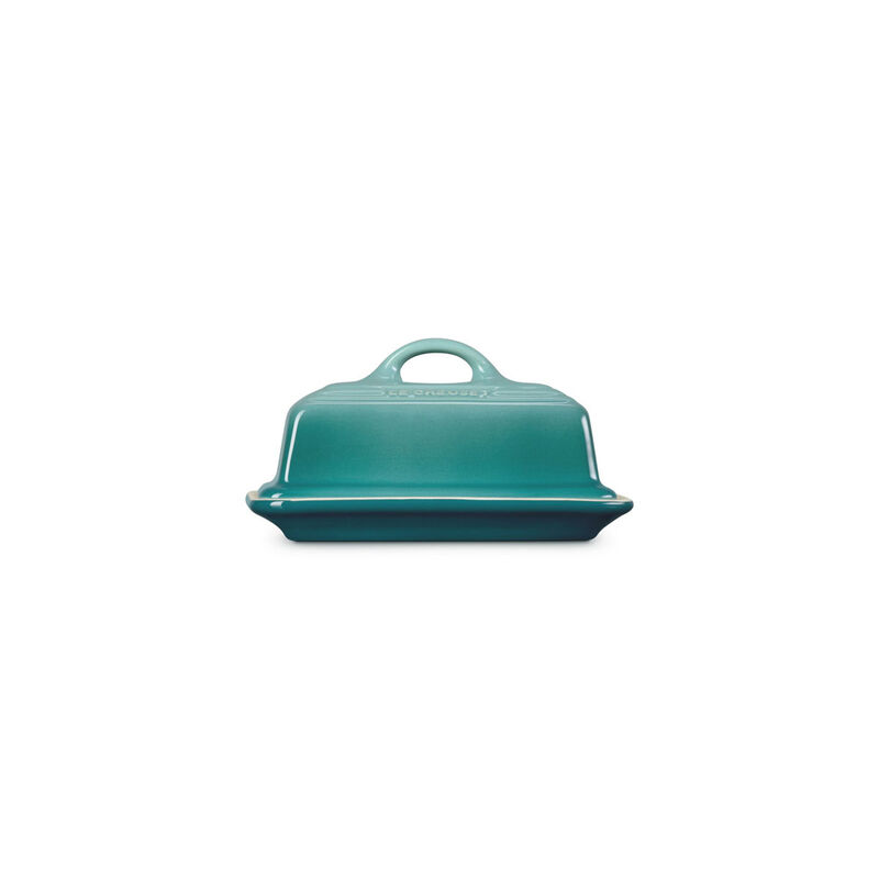 Le Creuset Stoneware Butter Dish image number 8